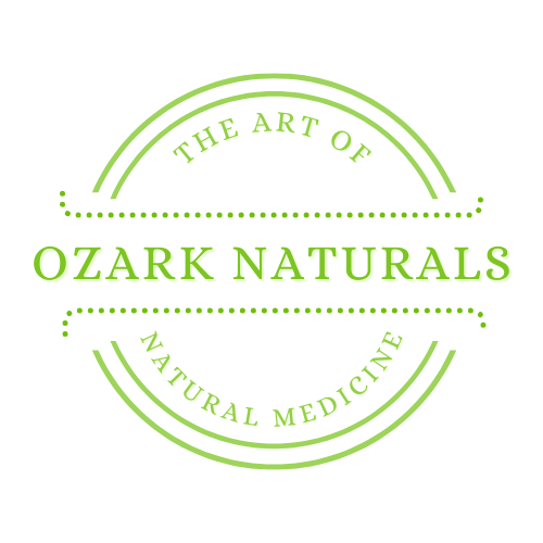 Ozark Naturals